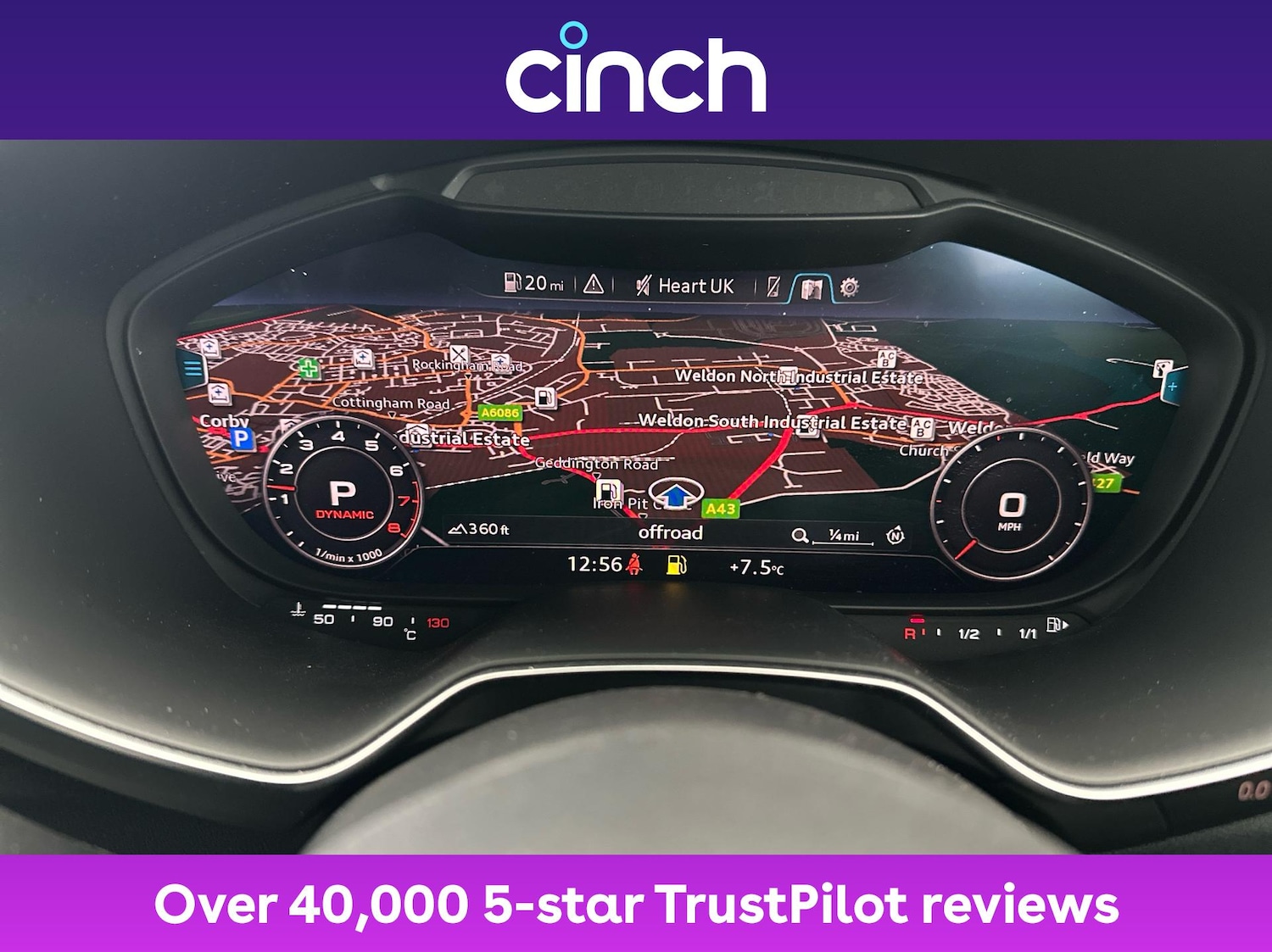 Used Audi TT 2021 for sale - 76937643: Photo 33