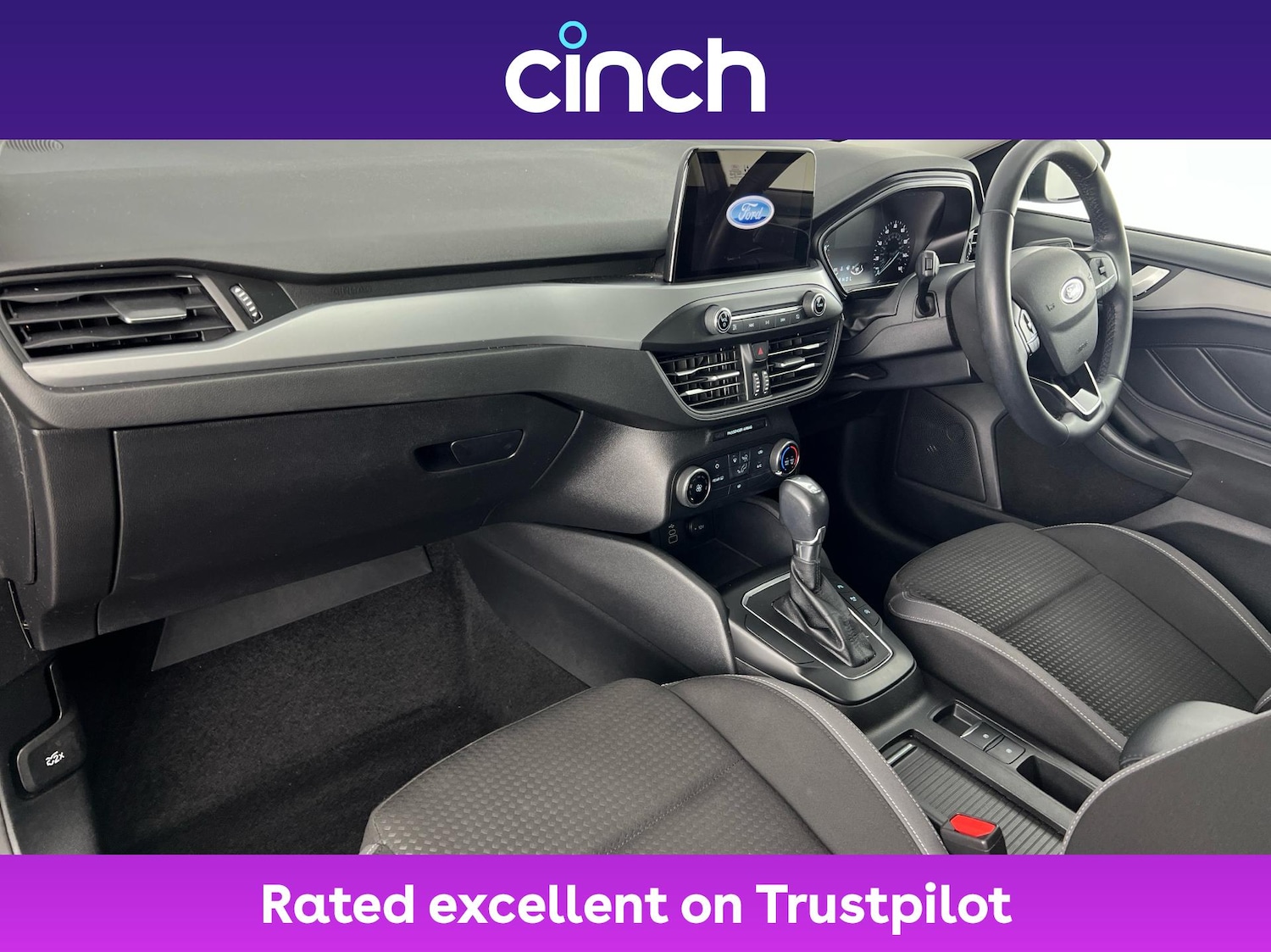 Used Ford Focus 2022 for sale - 76315897: Photo 14