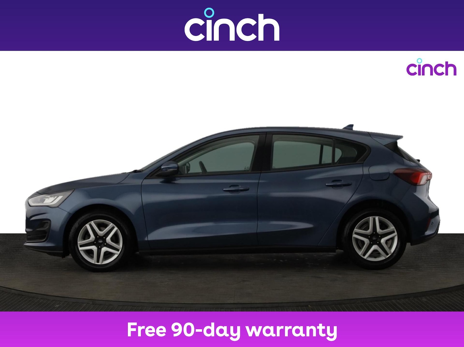 Used Ford Focus 2022 for sale - 76315897: Photo 8