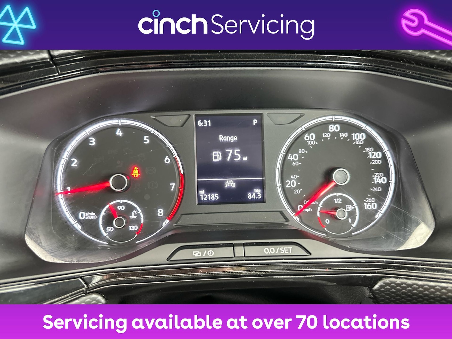 Used Volkswagen T-Cross 2021 for sale - 76453259: Photo 18