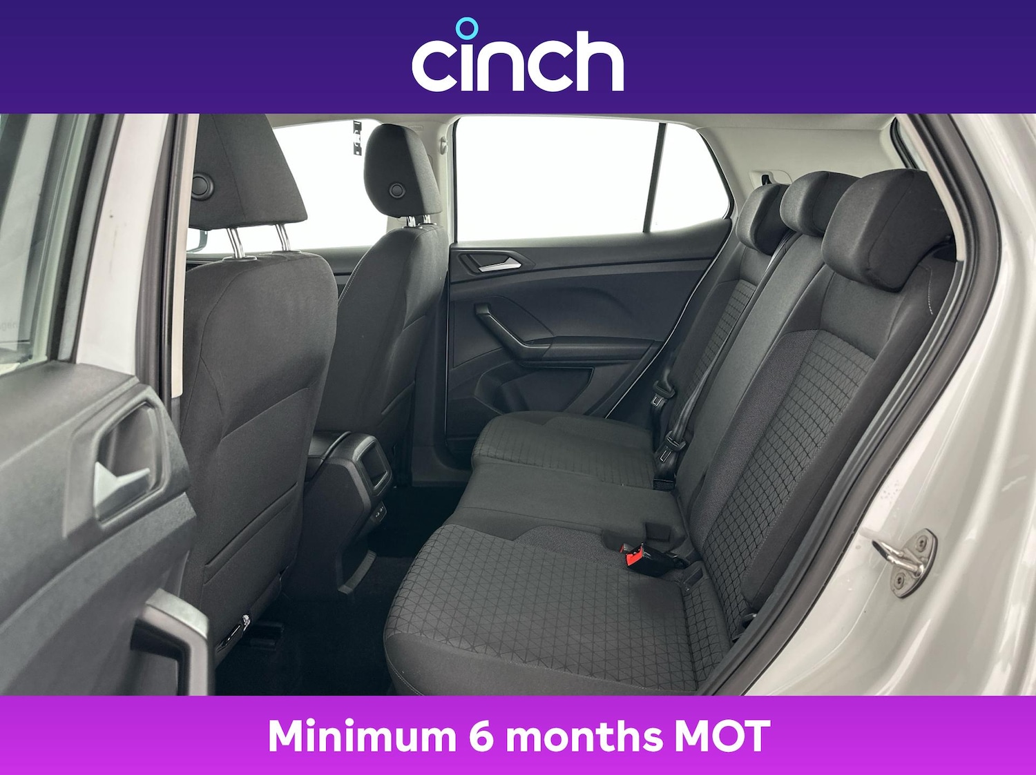 Used Volkswagen T-Cross 2021 for sale - 76453259: Photo 20