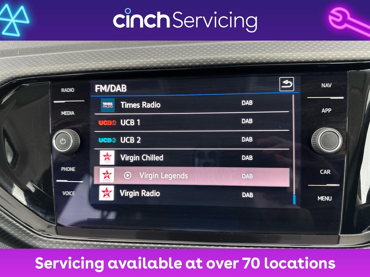 Used Volkswagen T-Cross 2021 for sale - 76453259: Photo 31