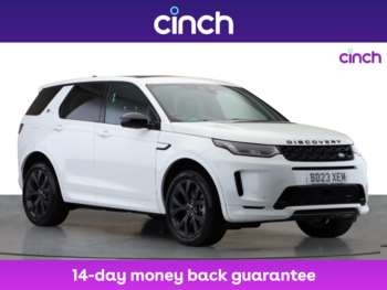 2023 - 1.5 P300e R-Dynamic SE 5dr Auto [5 Seat]