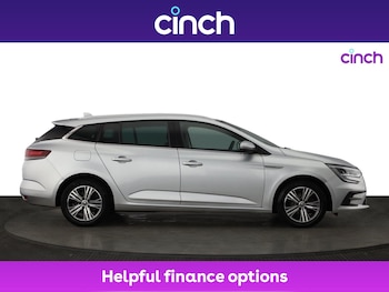 Used Renault Megane 2022 for sale - 75676539: Photo