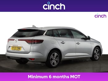 Used Renault Megane 2022 for sale - 75676539: Photo