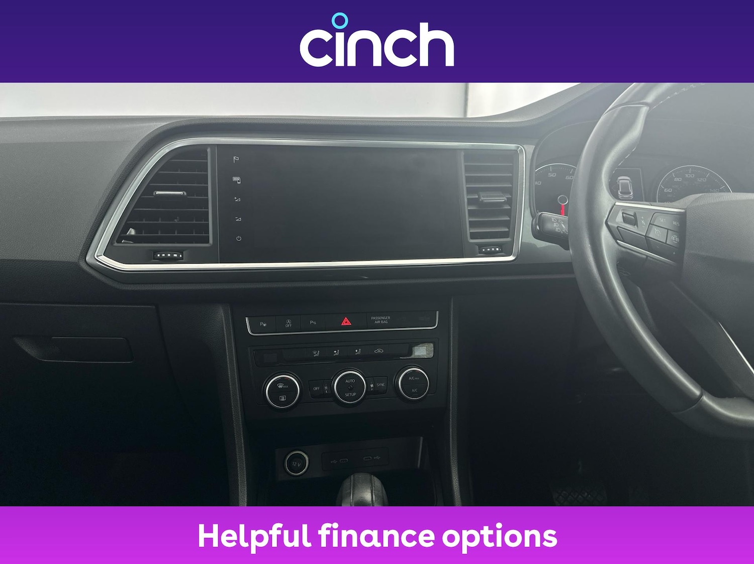 Used SEAT Ateca 2021 for sale - 76534876: Photo 17