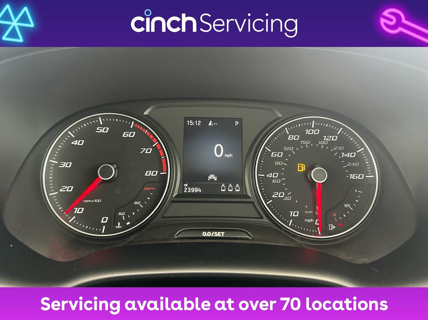 Used SEAT Ateca 2021 for sale - 76534876: Photo 18