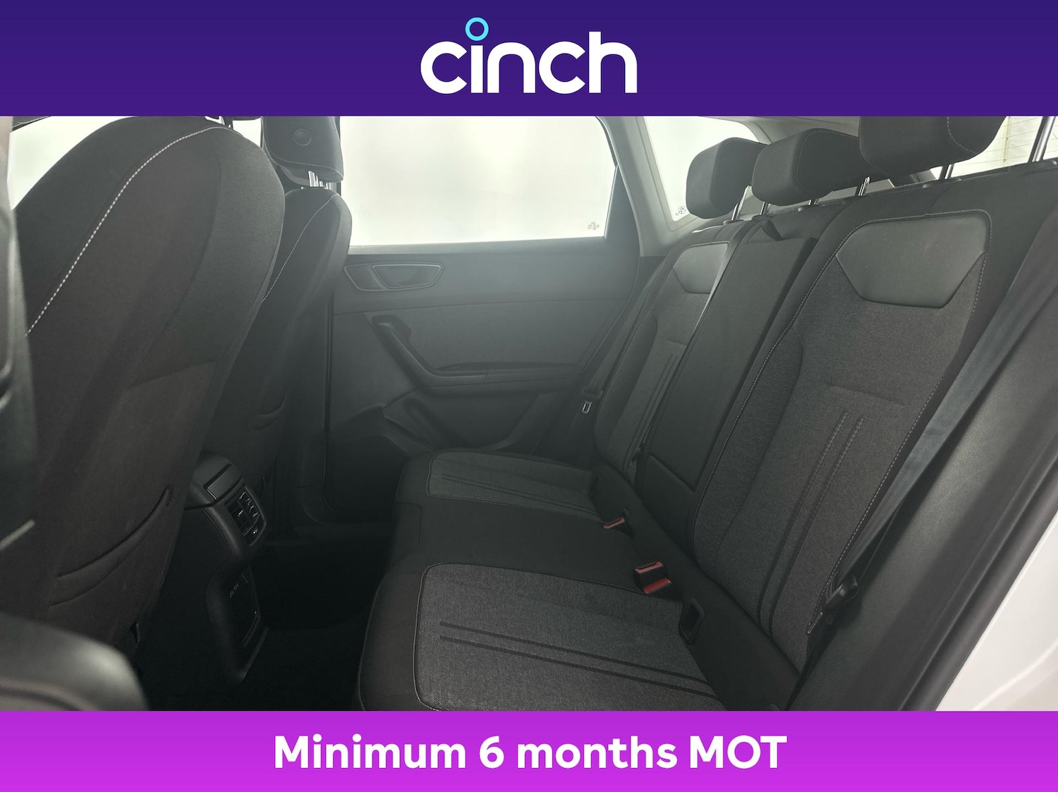 Used SEAT Ateca 2021 for sale - 76534876: Photo 20