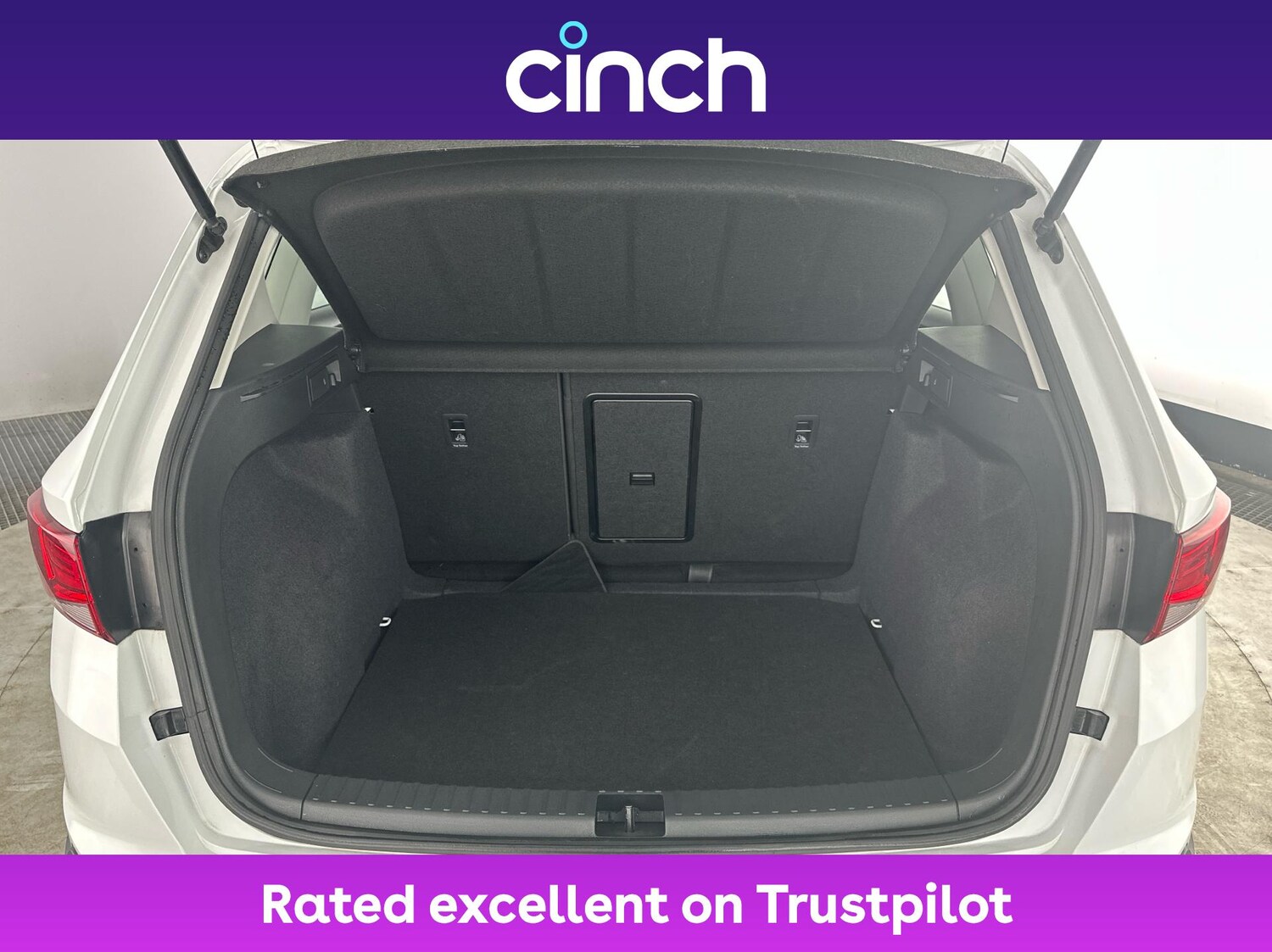 Used SEAT Ateca 2021 for sale - 76534876: Photo 21