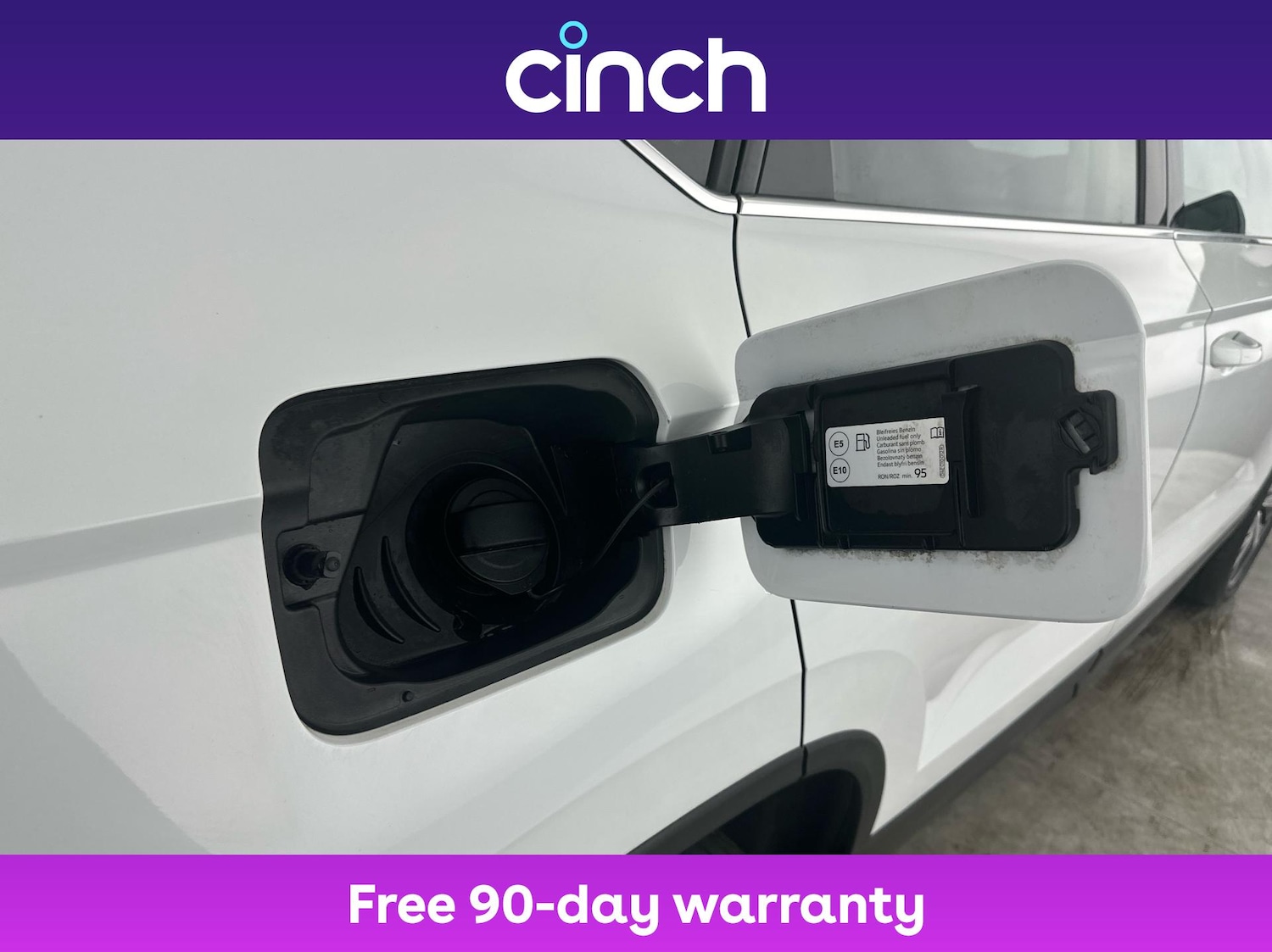 Used SEAT Ateca 2021 for sale - 76534876: Photo 29