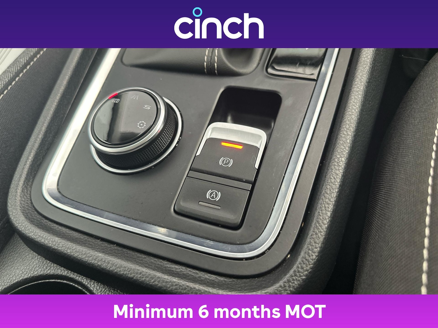 Used SEAT Ateca 2021 for sale - 76534876: Photo 32