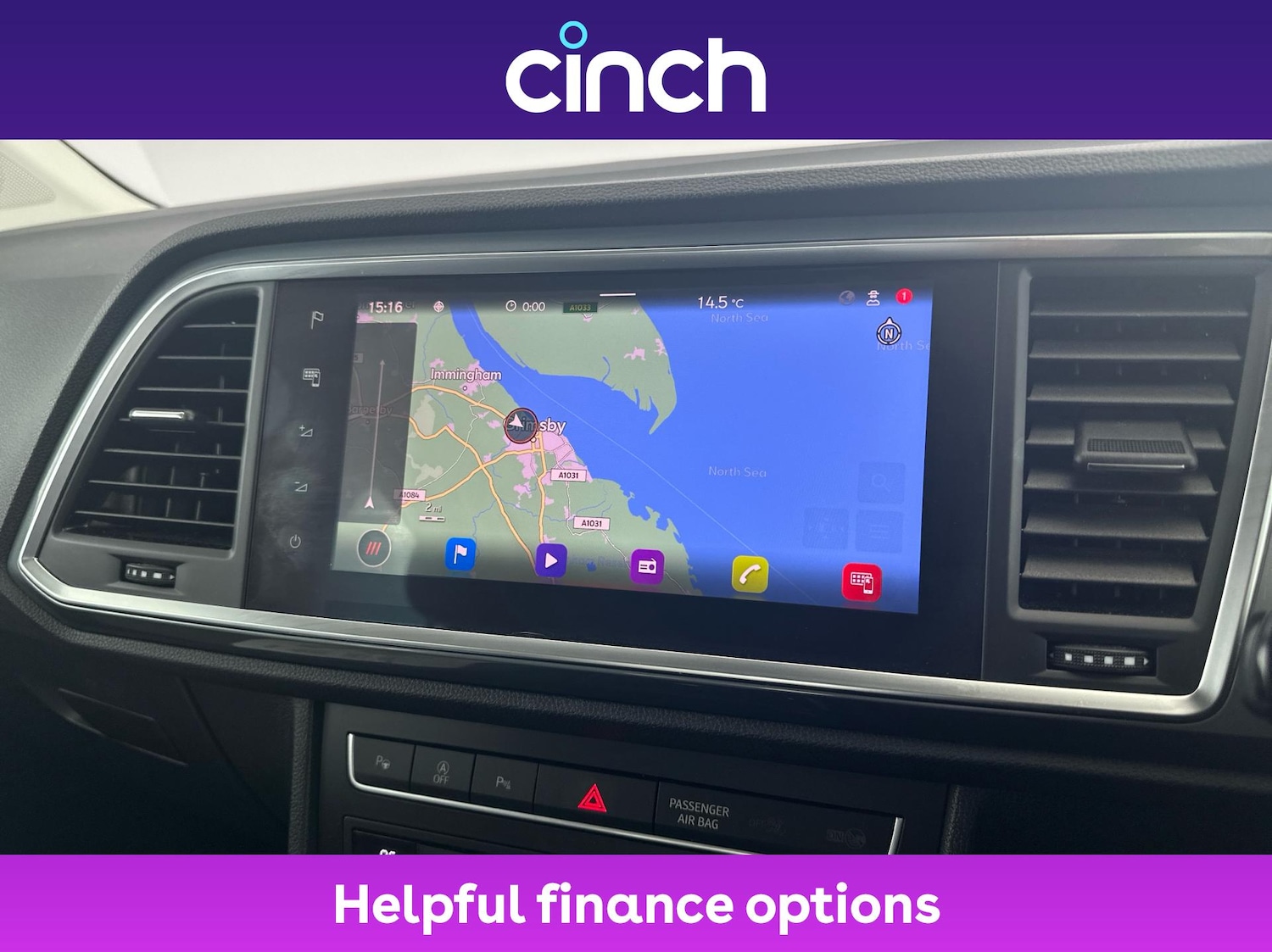 Used SEAT Ateca 2021 for sale - 76534876: Photo 35