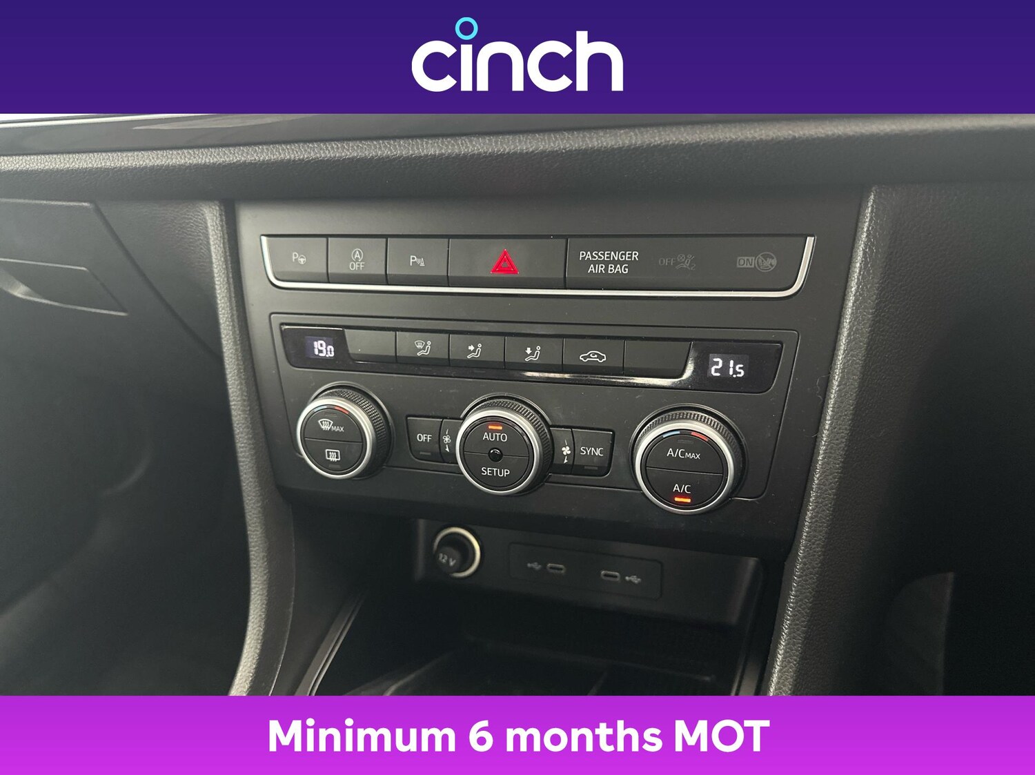 Used SEAT Ateca 2021 for sale - 76534876: Photo 37