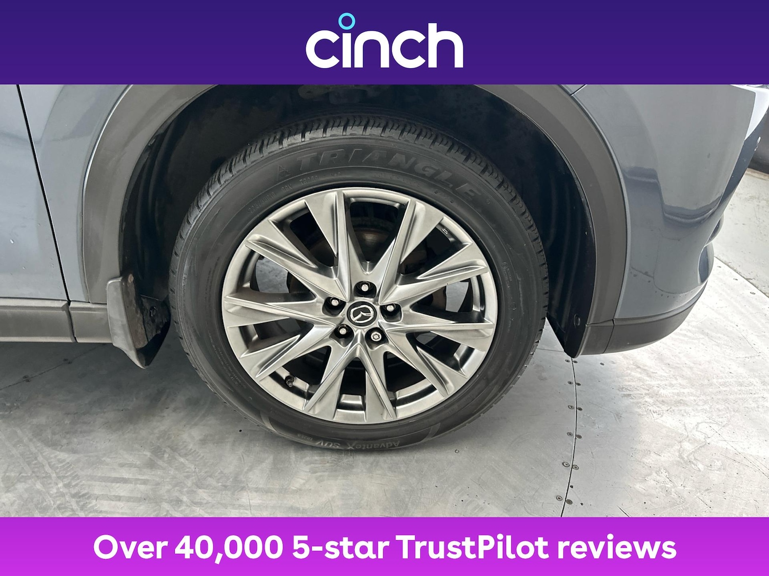 Used Mazda CX-5 2020 for sale - 76922619: Photo 28