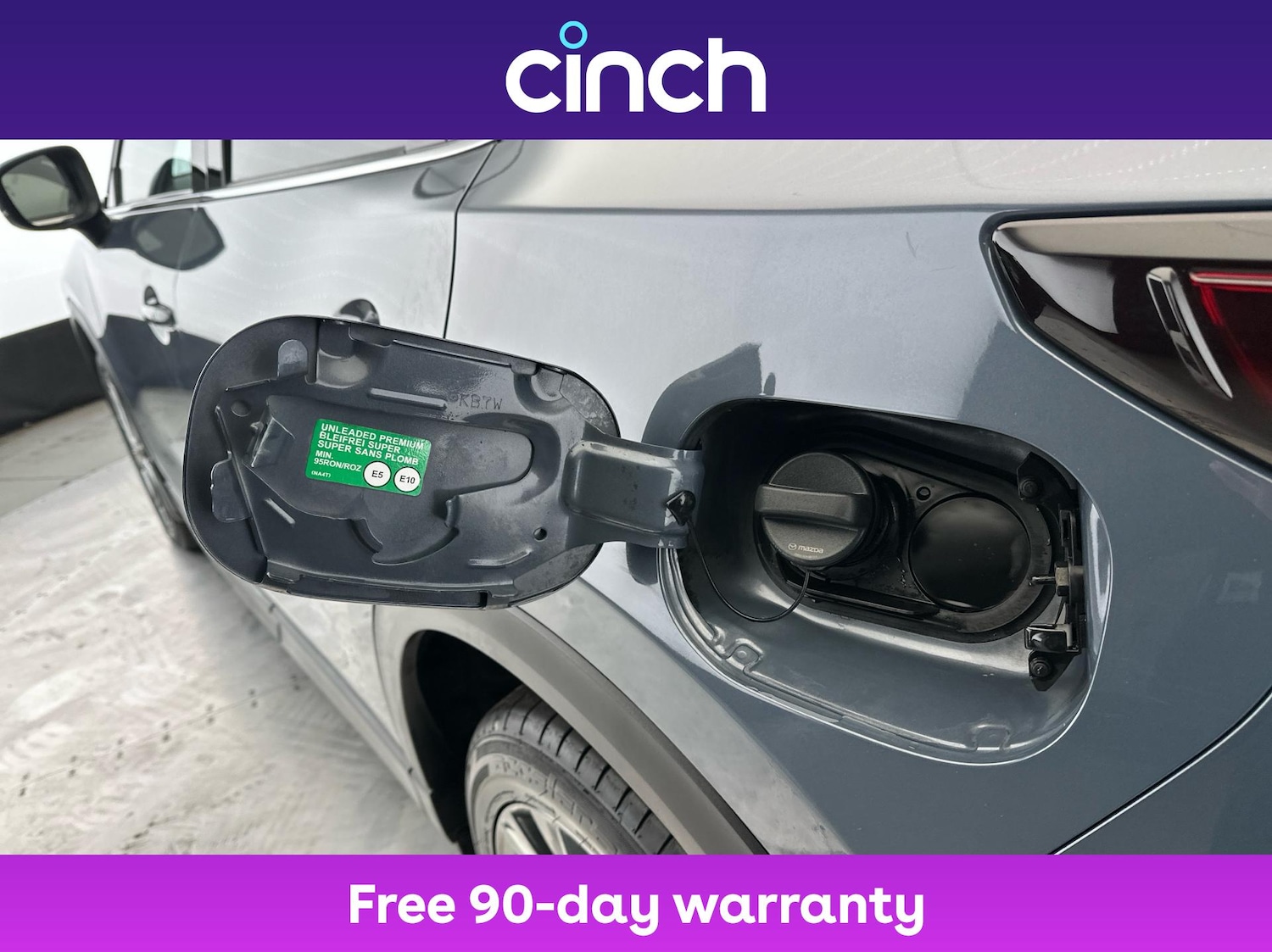 Used Mazda CX-5 2020 for sale - 76922619: Photo 29