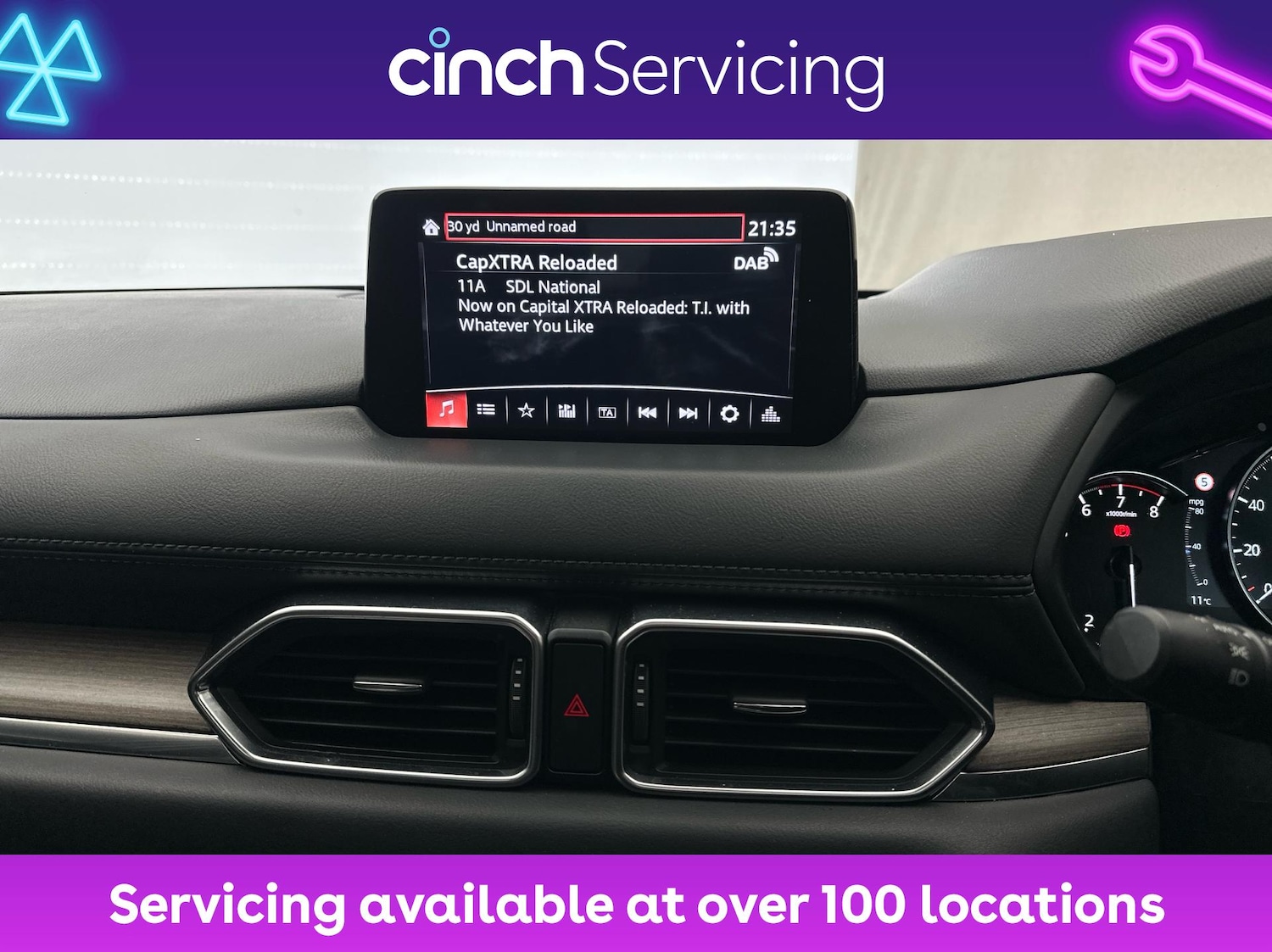 Used Mazda CX-5 2020 for sale - 76922619: Photo 31