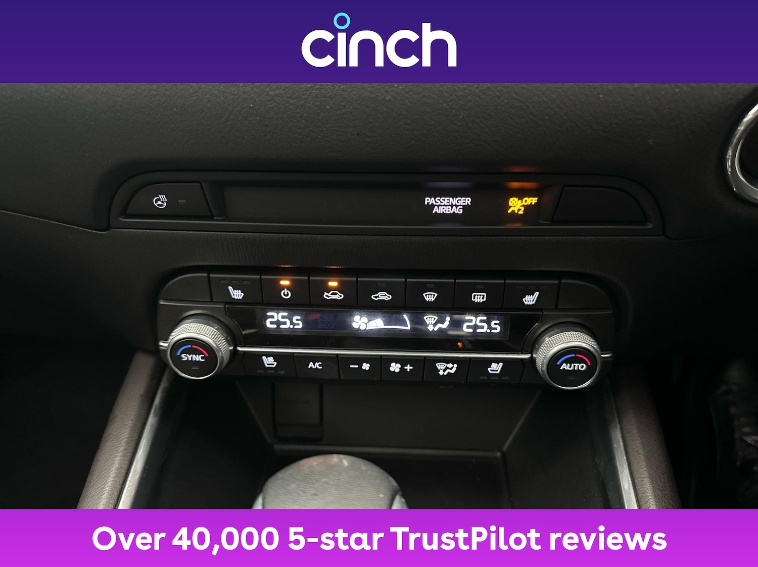 Used Mazda CX-5 2020 for sale - 76922619: Photo 33