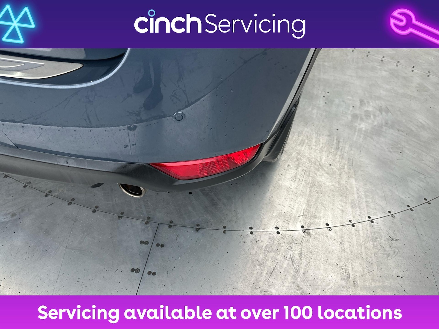 Used Mazda CX-5 2020 for sale - 76922619: Photo 36