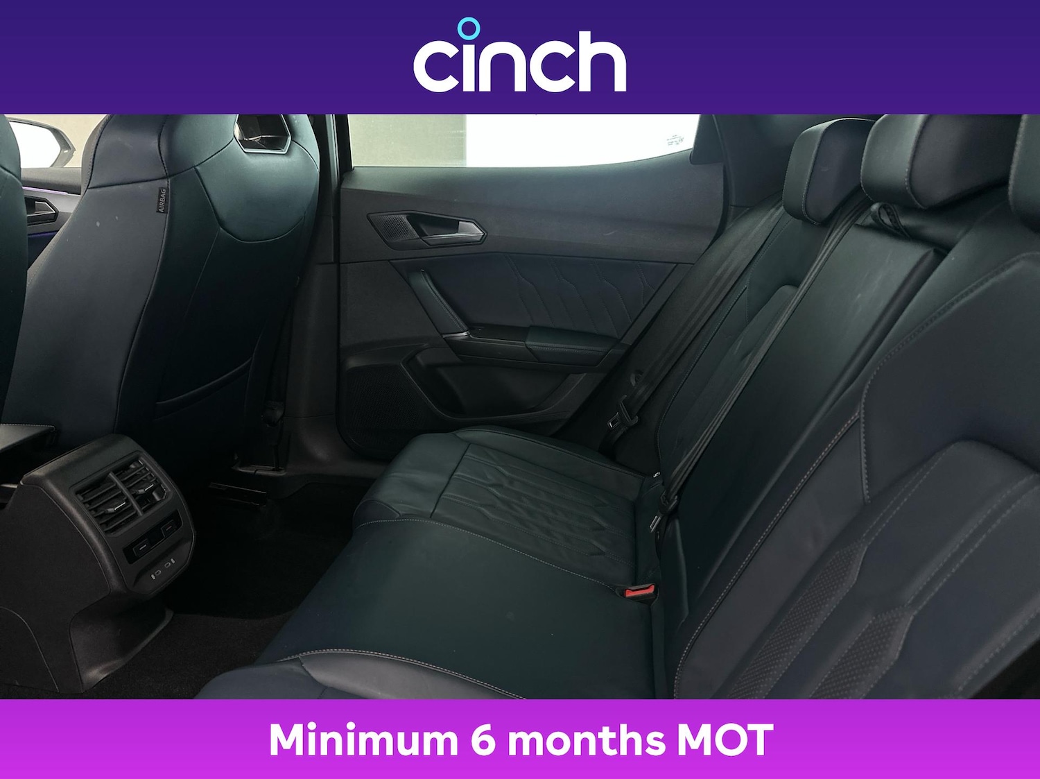 Used Cupra Formentor 2021 for sale - 76405565: Photo 20