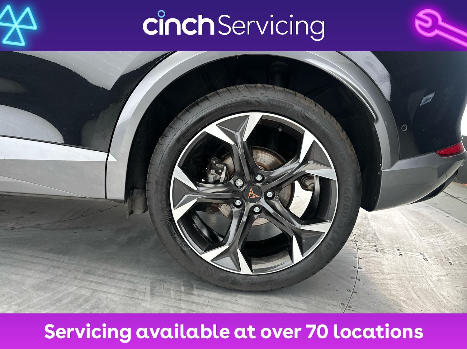 Used Cupra Formentor 2021 for sale - 76405565: Photo 26