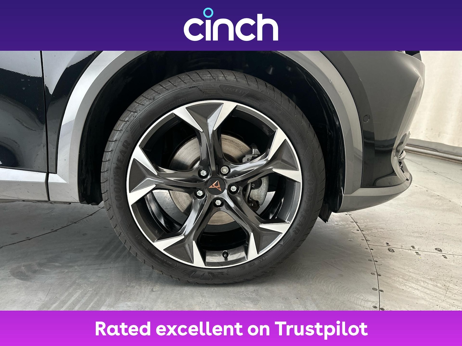 Used Cupra Formentor 2021 for sale - 76405565: Photo 28