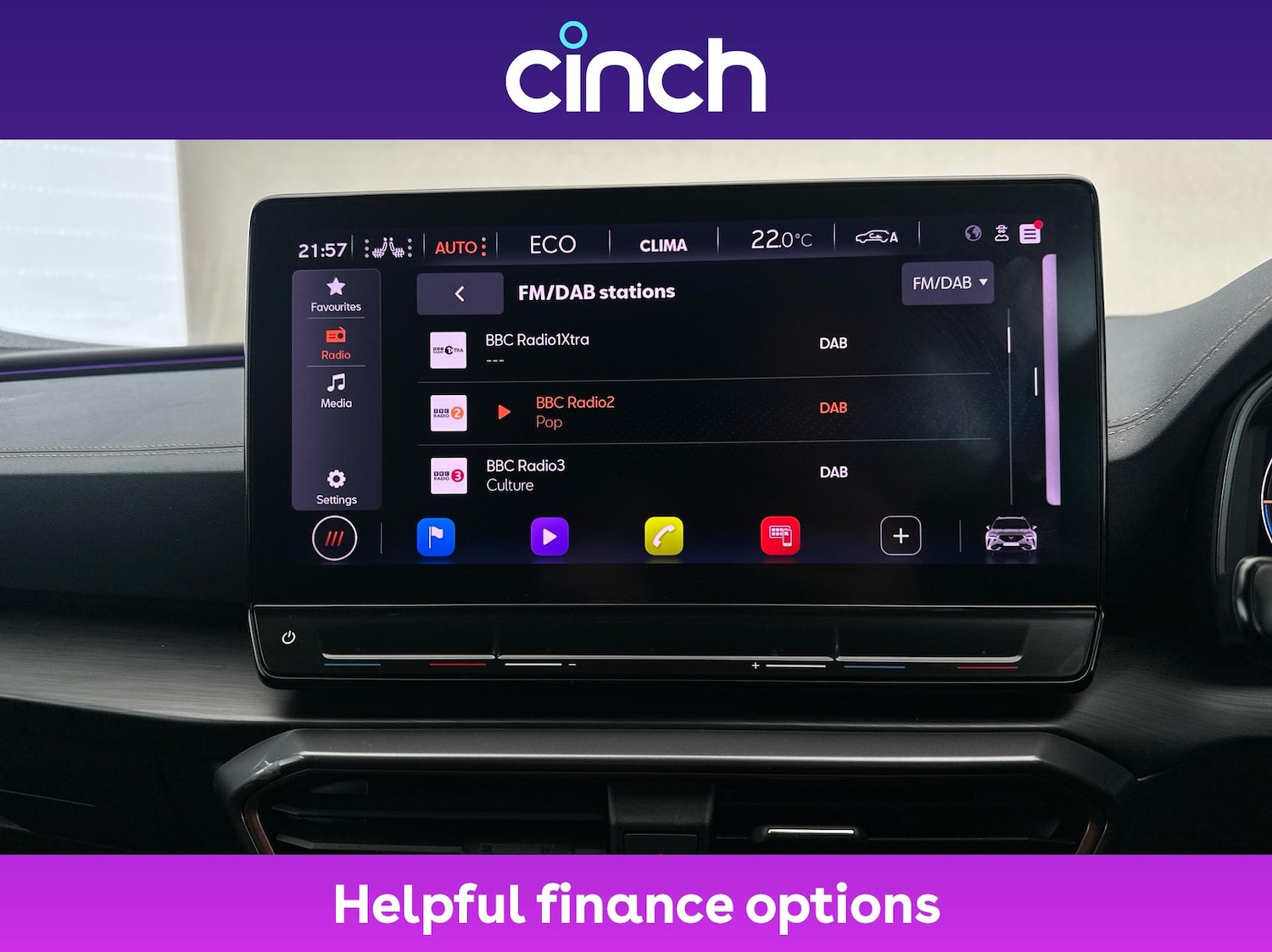 Used Cupra Formentor 2021 for sale - 76405565: Photo 30