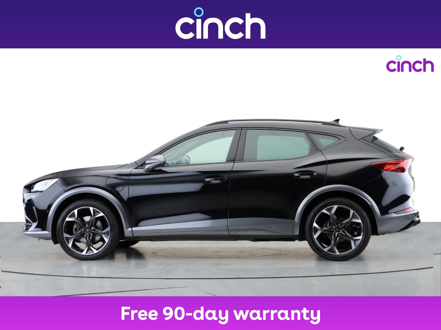 Used Cupra Formentor 2021 for sale - 76405565: Photo 8