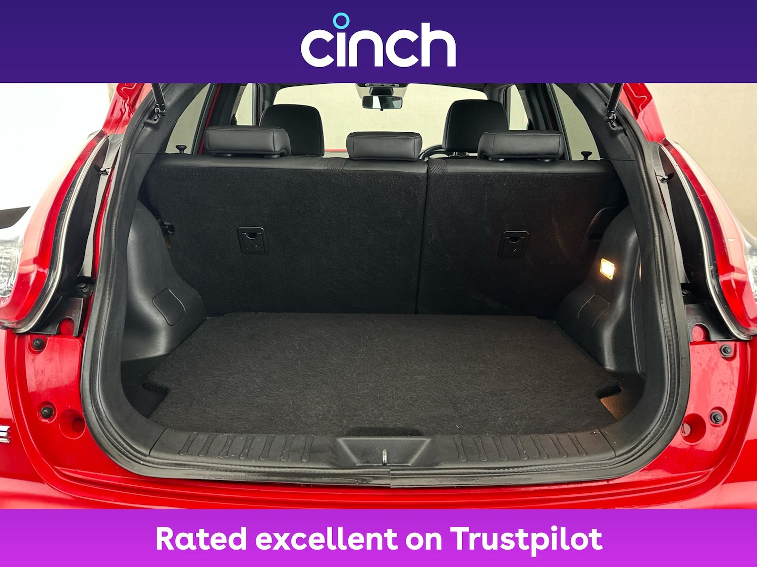 Used Nissan Juke 2017 for sale - 76405553: Photo 21