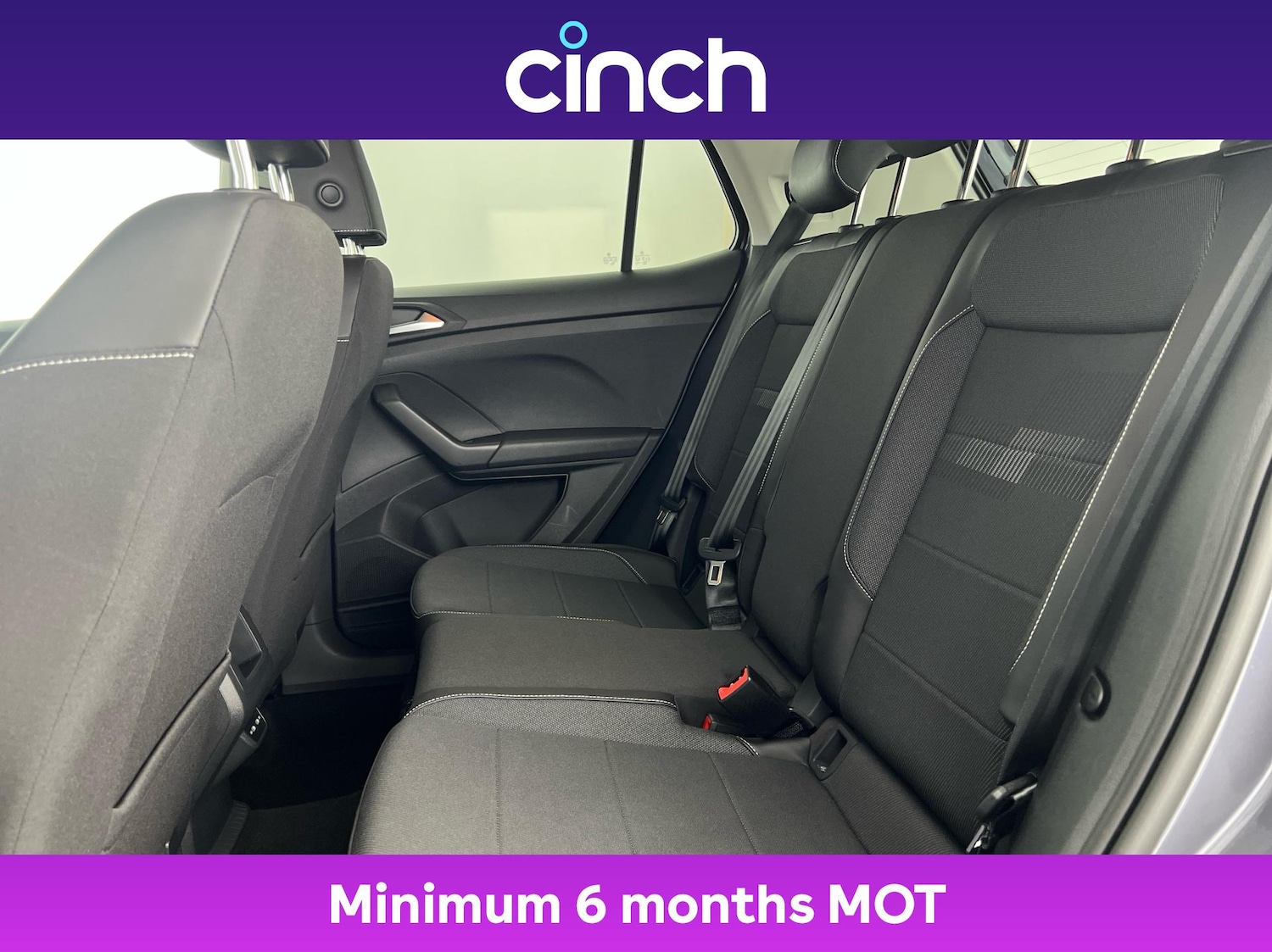 Used Volkswagen T-Cross 2022 for sale - 77060739: Photo 20