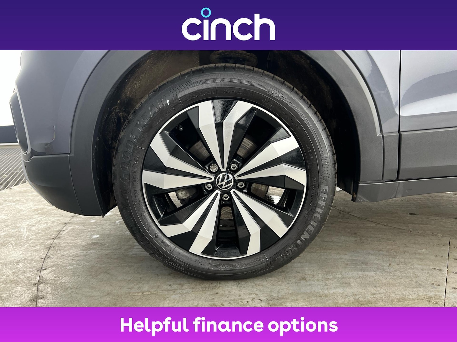 Used Volkswagen T-Cross 2022 for sale - 77060739: Photo 24