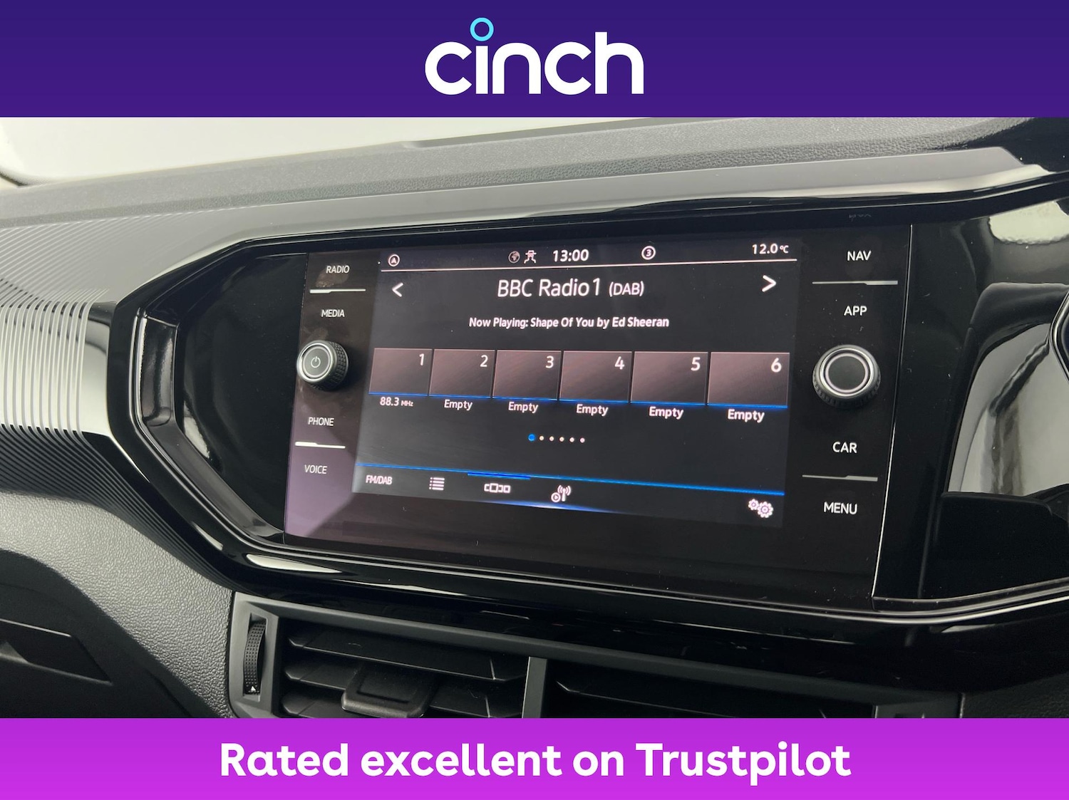 Used Volkswagen T-Cross 2022 for sale - 77060739: Photo 33