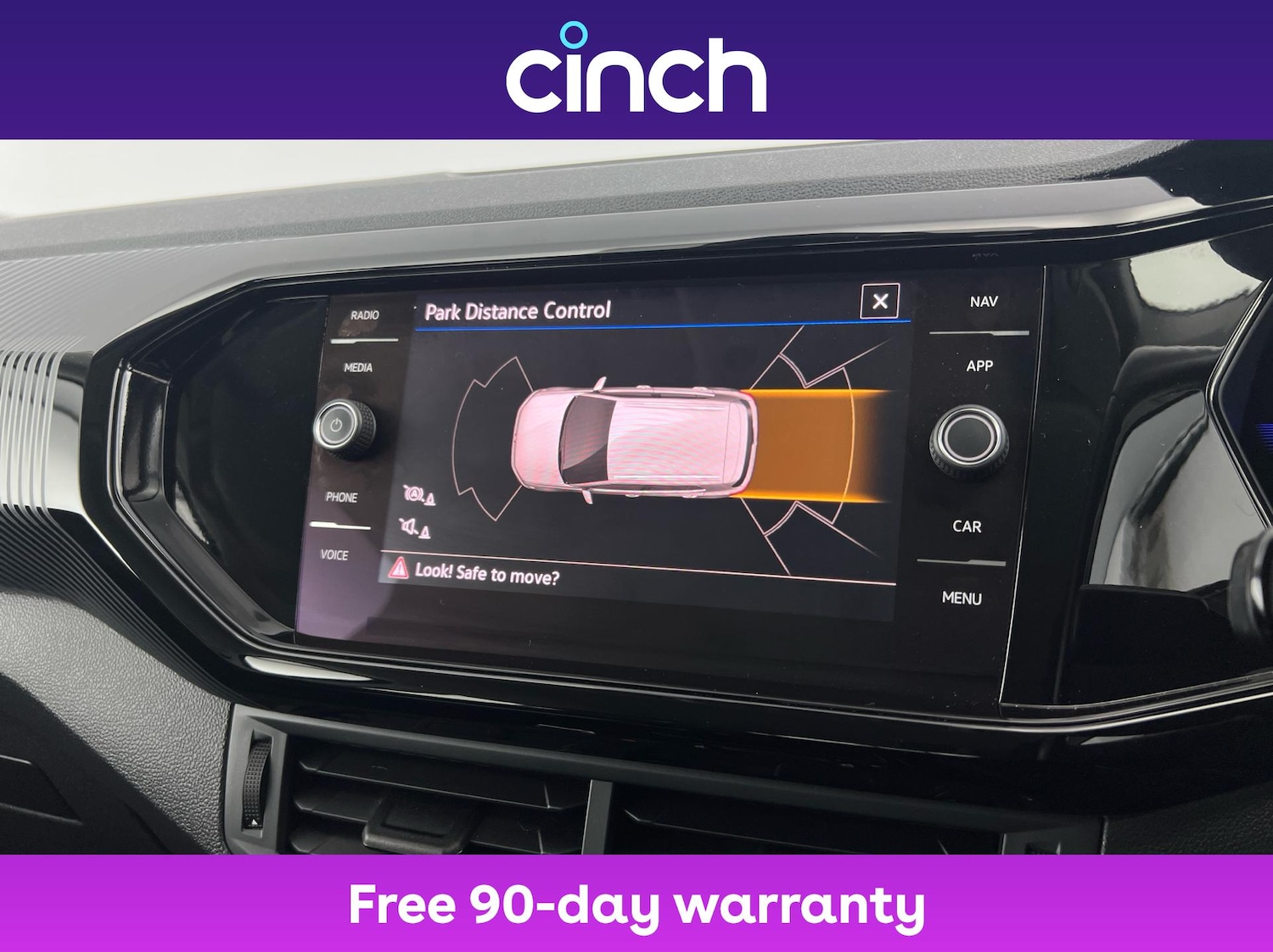 Used Volkswagen T-Cross 2022 for sale - 77060739: Photo 34