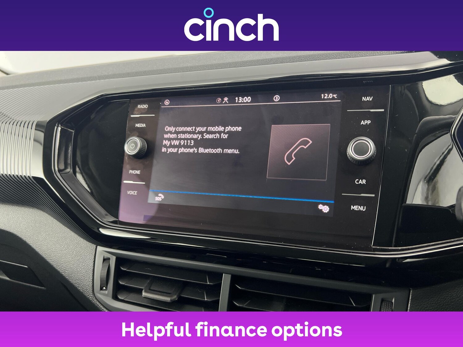 Used Volkswagen T-Cross 2022 for sale - 77060739: Photo 35