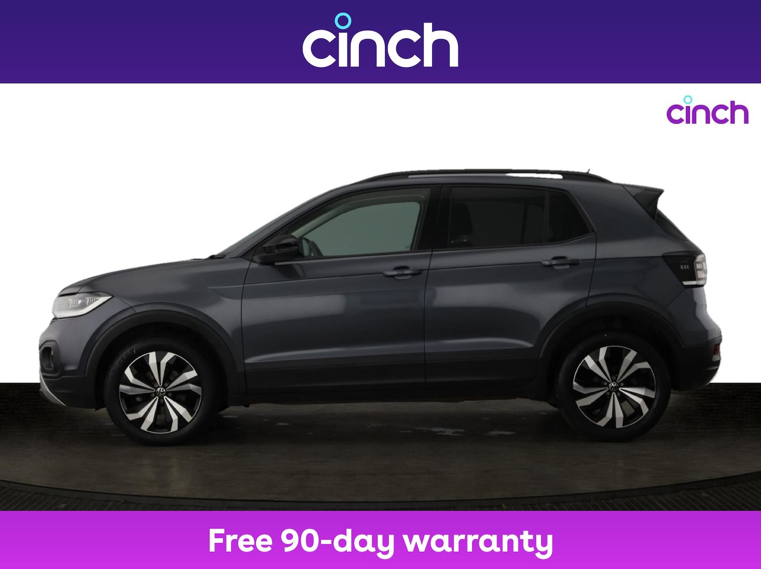 Used Volkswagen T-Cross 2022 for sale - 77060739: Photo 8