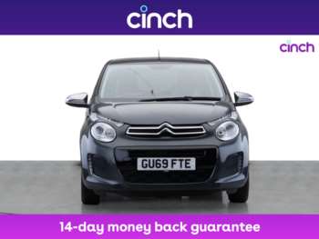 Used Citroen C1 2019 for sale - 74859076: Photo