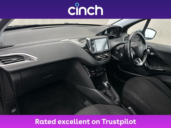 Used Peugeot 208 2019 for sale - 76173770: Photo 14