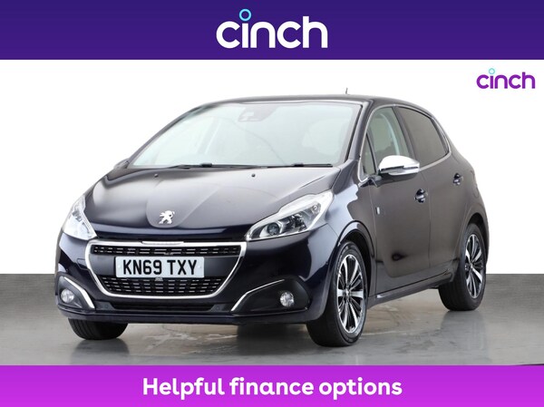 Used Peugeot 208 2019 for sale - 76173770: Photo 9