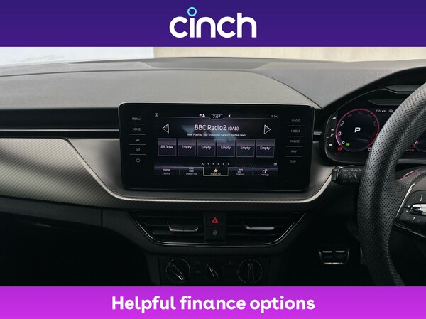 Used Skoda Kamiq 2022 for sale - 76106509: Photo 17