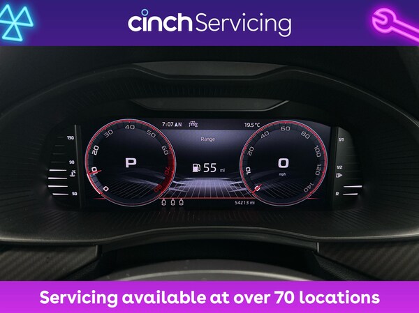 Used Skoda Kamiq 2022 for sale - 76106509: Photo 18