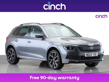 Skoda - Kamiq