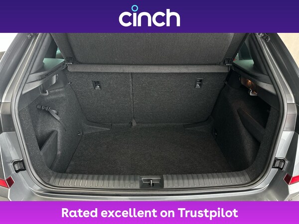 Used Skoda Kamiq 2022 for sale - 76106509: Photo 21