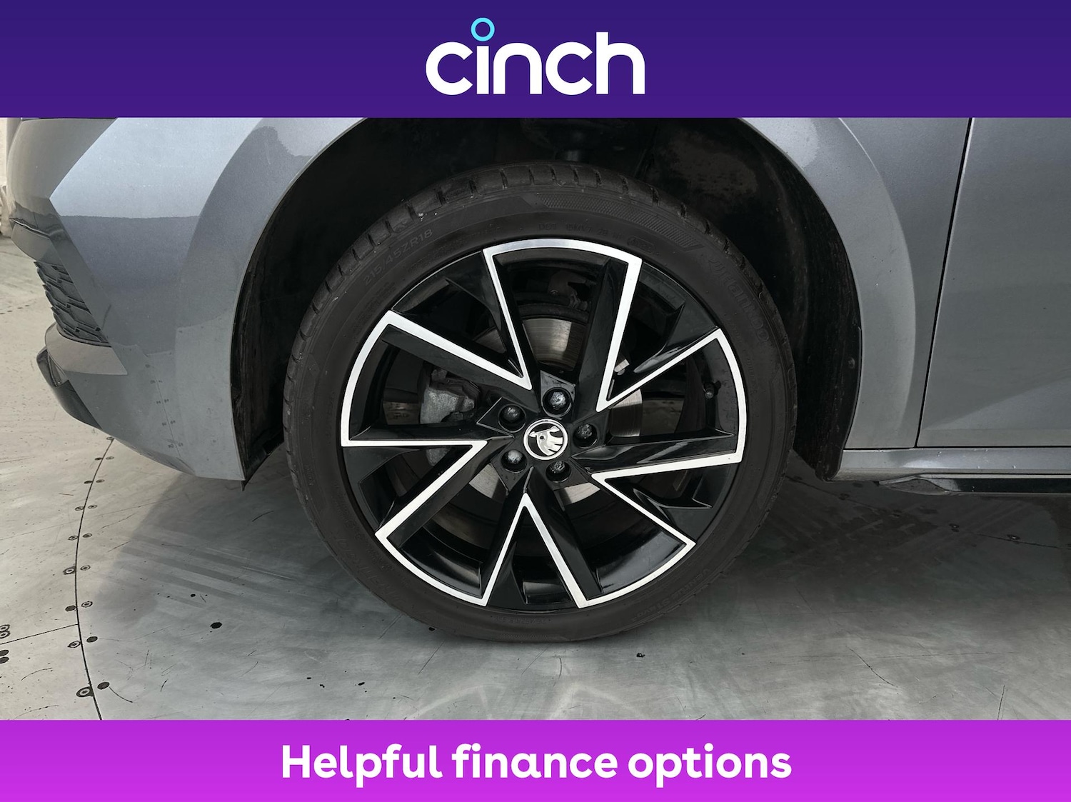 Used Skoda Kamiq 2022 for sale - 76106509: Photo 24