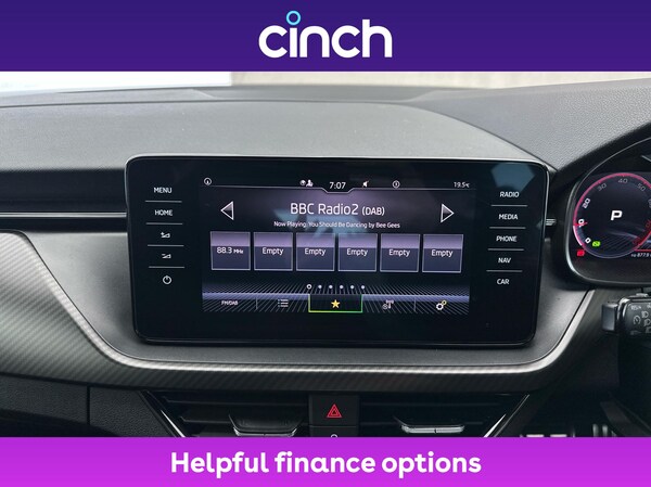 Used Skoda Kamiq 2022 for sale - 76106509: Photo 30