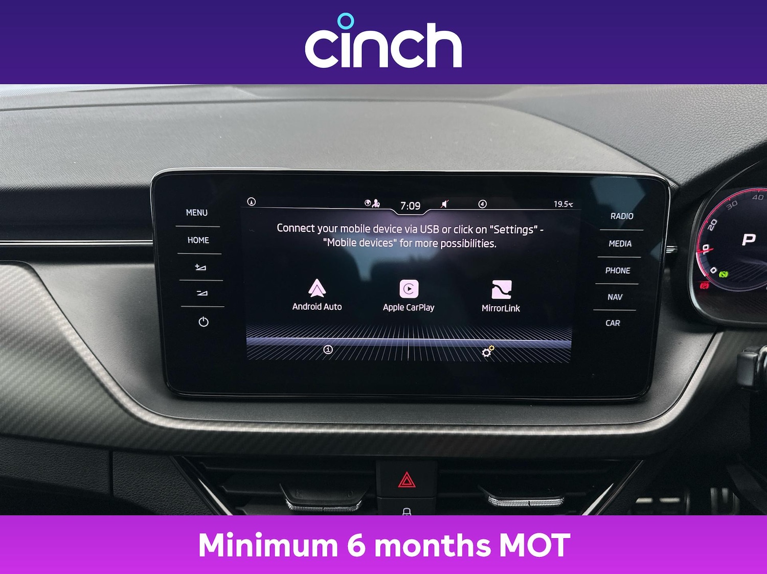 Used Skoda Kamiq 2022 for sale - 76106509: Photo 32