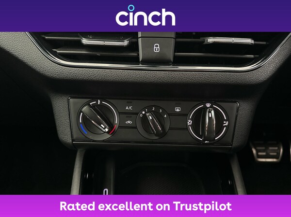 Used Skoda Kamiq 2022 for sale - 76106509: Photo 33