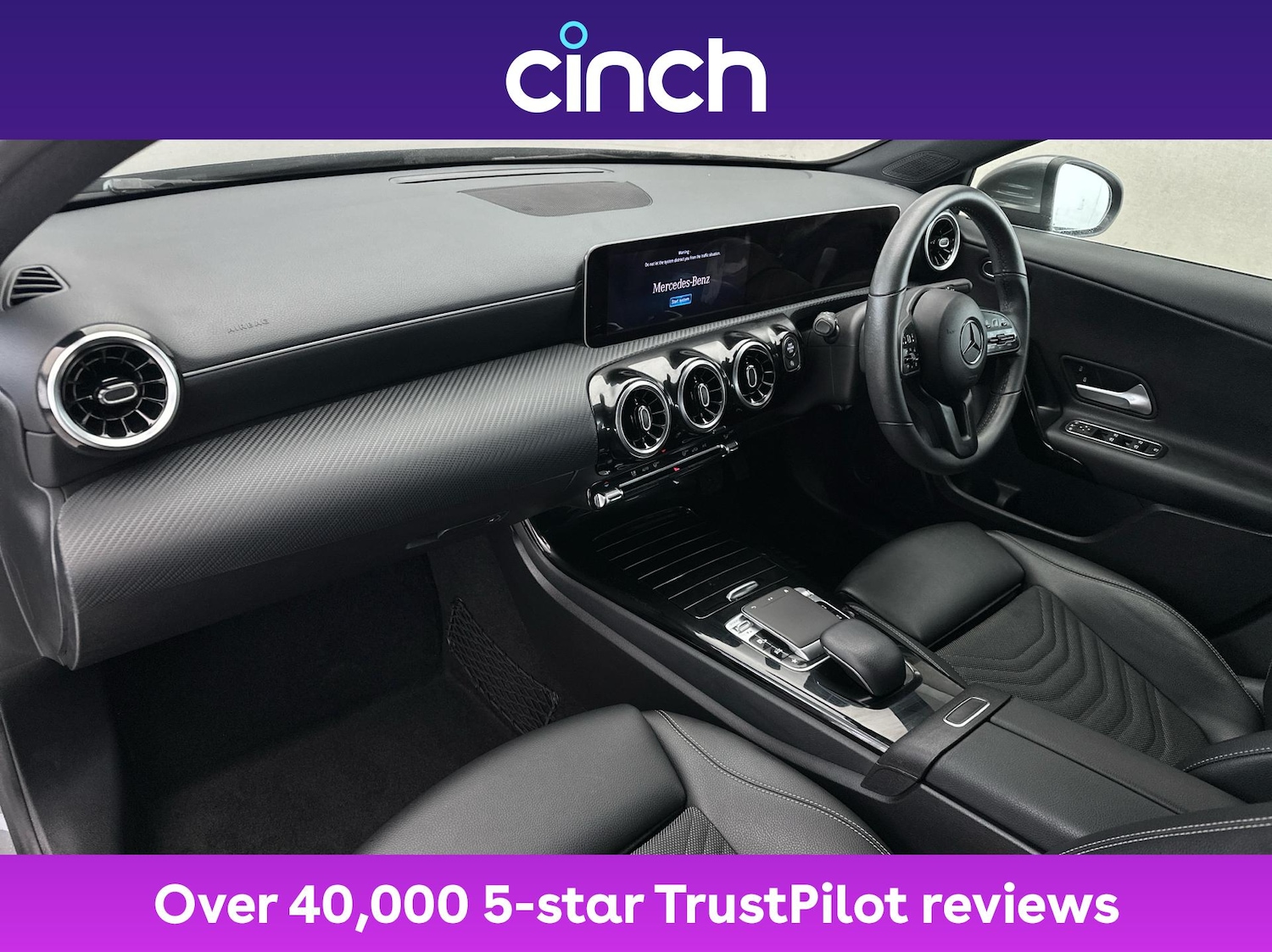 Used Mercedes-Benz A-Class 2019 for sale - 76697384: Photo 14