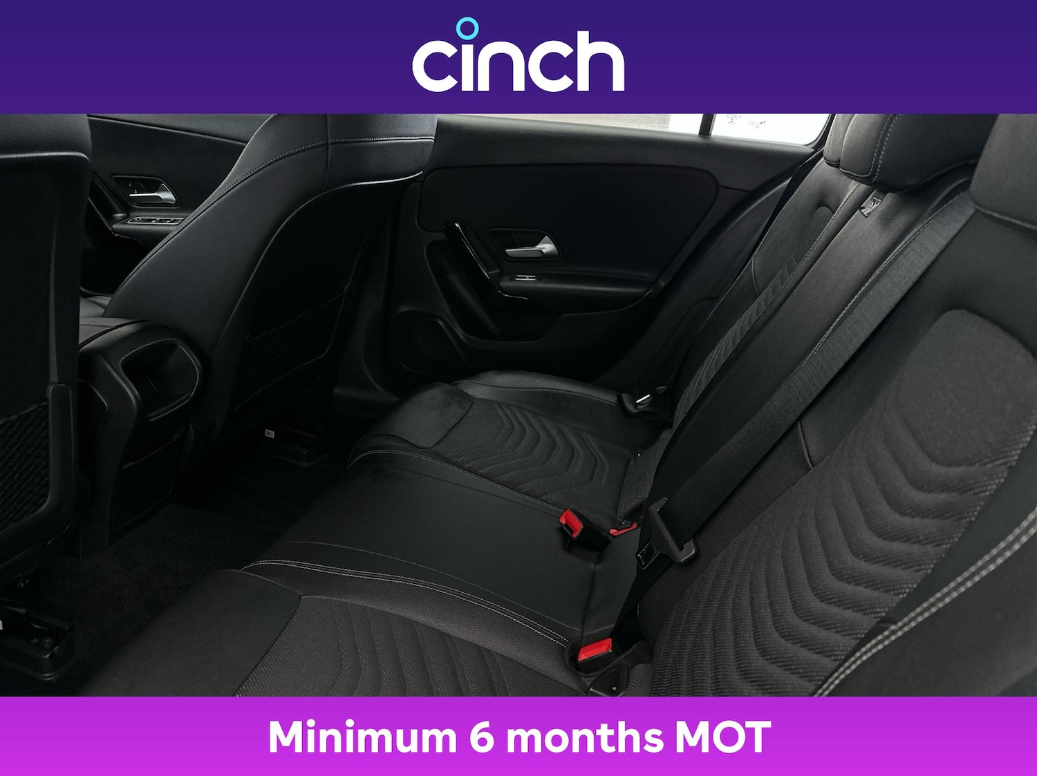 Used Mercedes-Benz A-Class 2019 for sale - 76697384: Photo 20