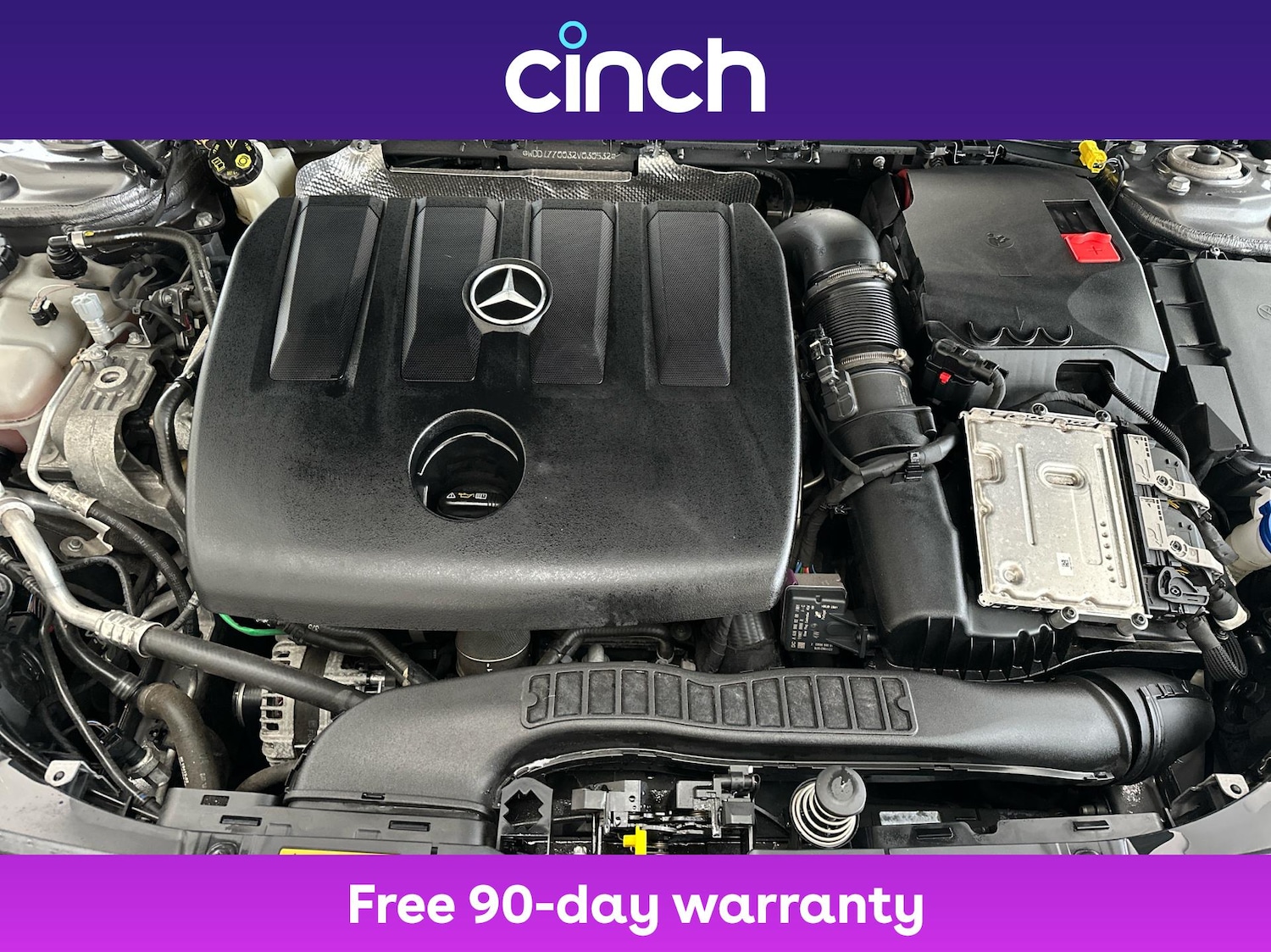 Used Mercedes-Benz A-Class 2019 for sale - 76697384: Photo 23