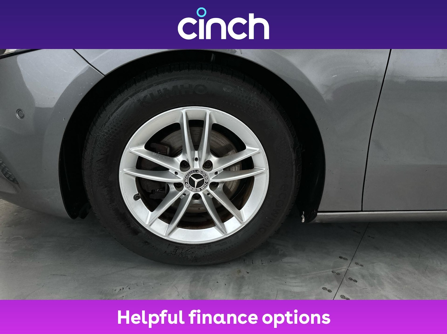 Used Mercedes-Benz A-Class 2019 for sale - 76697384: Photo 24