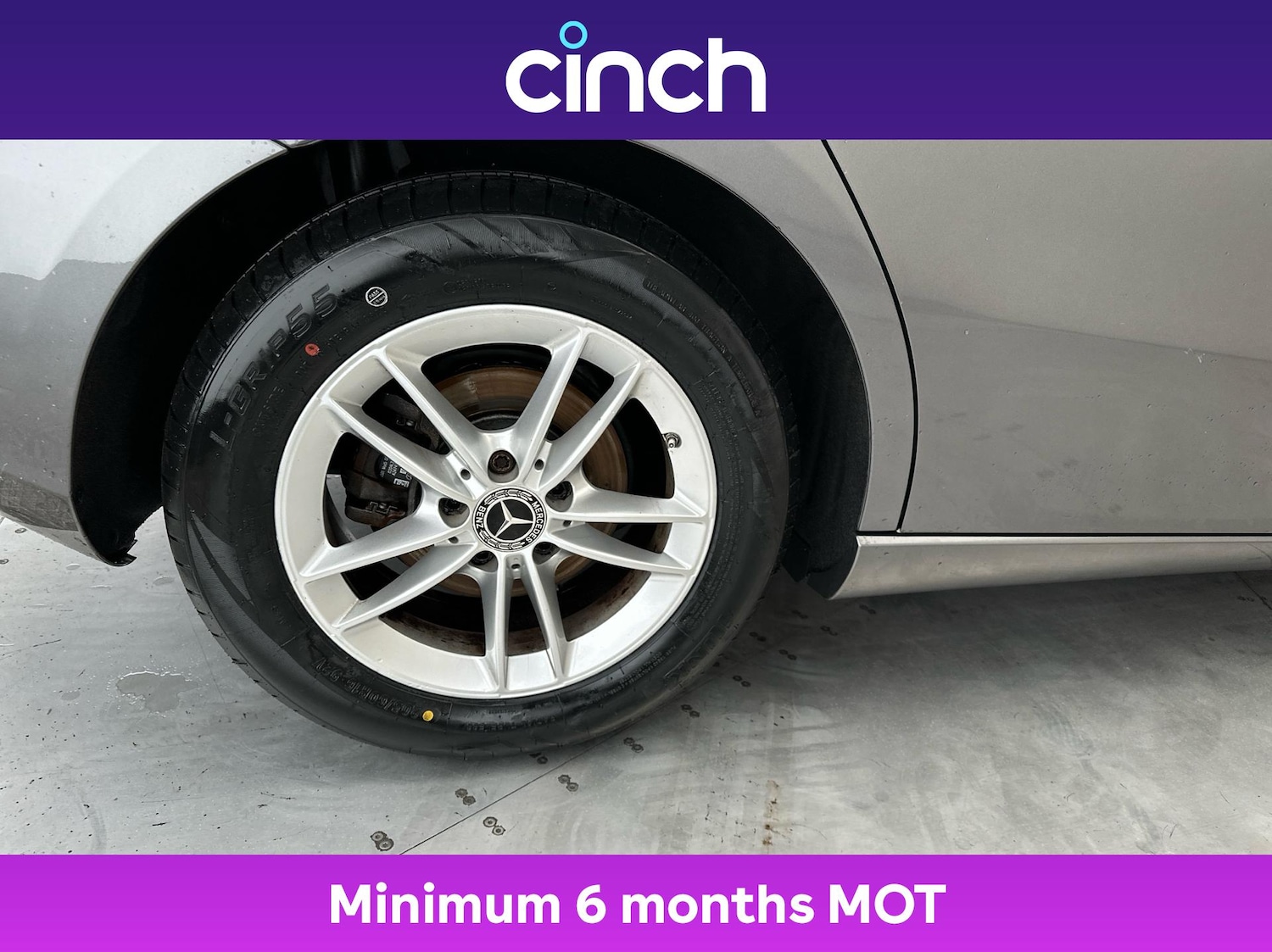 Used Mercedes-Benz A-Class 2019 for sale - 76697384: Photo 27